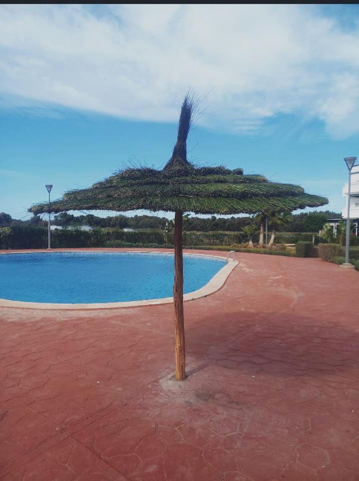 Fenetre Sur Le Paradis Saidia Exterior photo