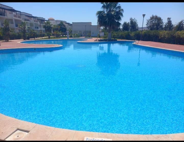 Fenetre Sur Le Paradis Saidia Exterior photo