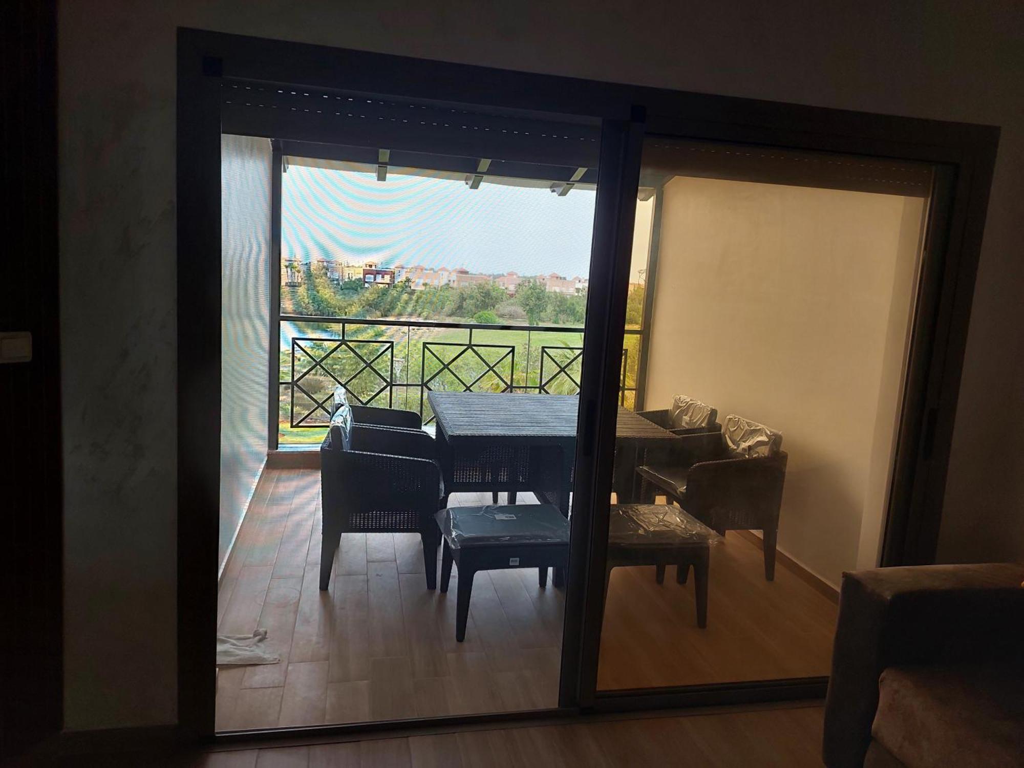 Fenetre Sur Le Paradis Saidia Exterior photo