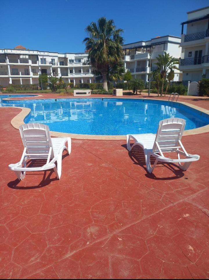 Fenetre Sur Le Paradis Saidia Exterior photo