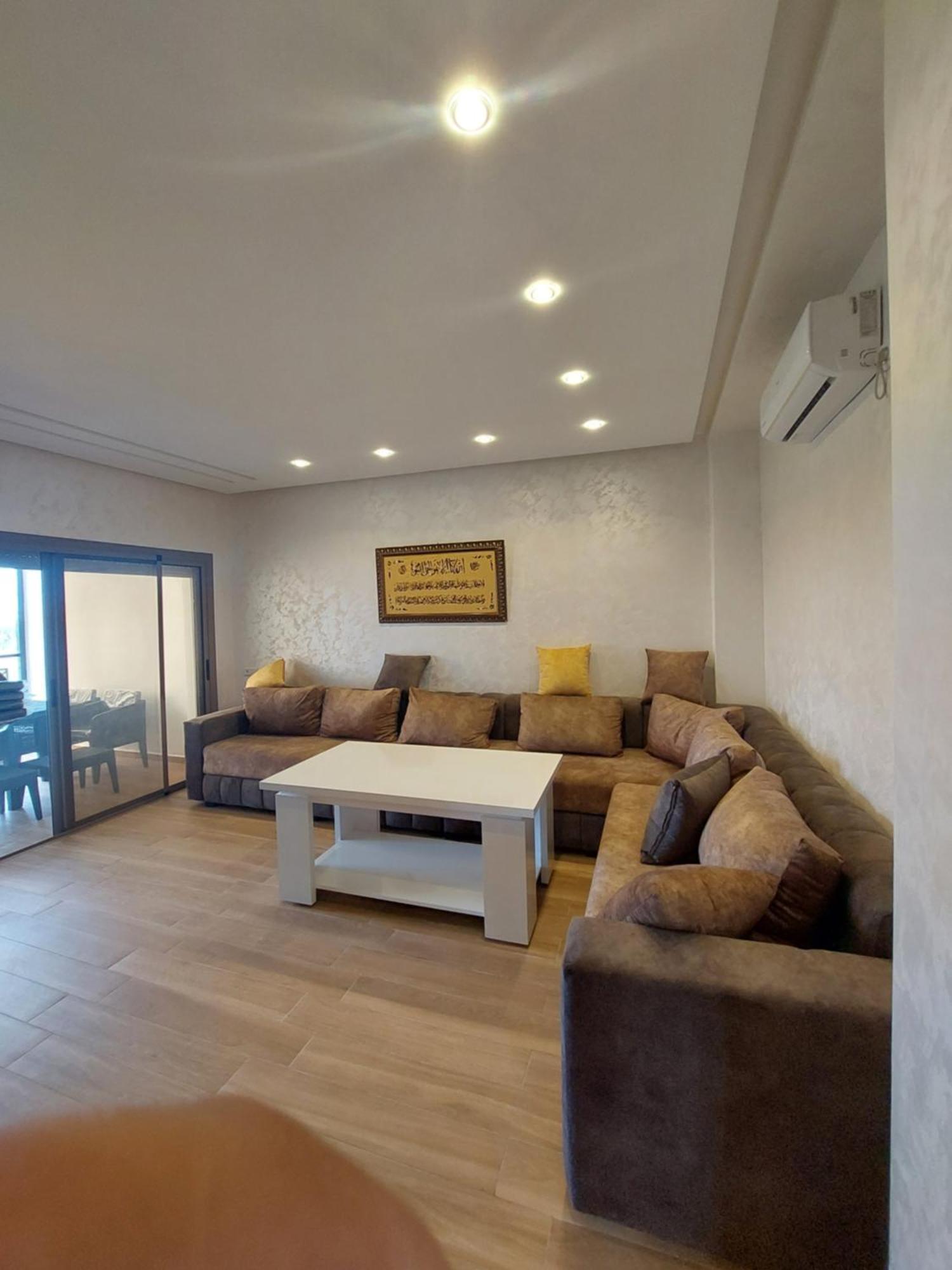 Fenetre Sur Le Paradis Saidia Exterior photo