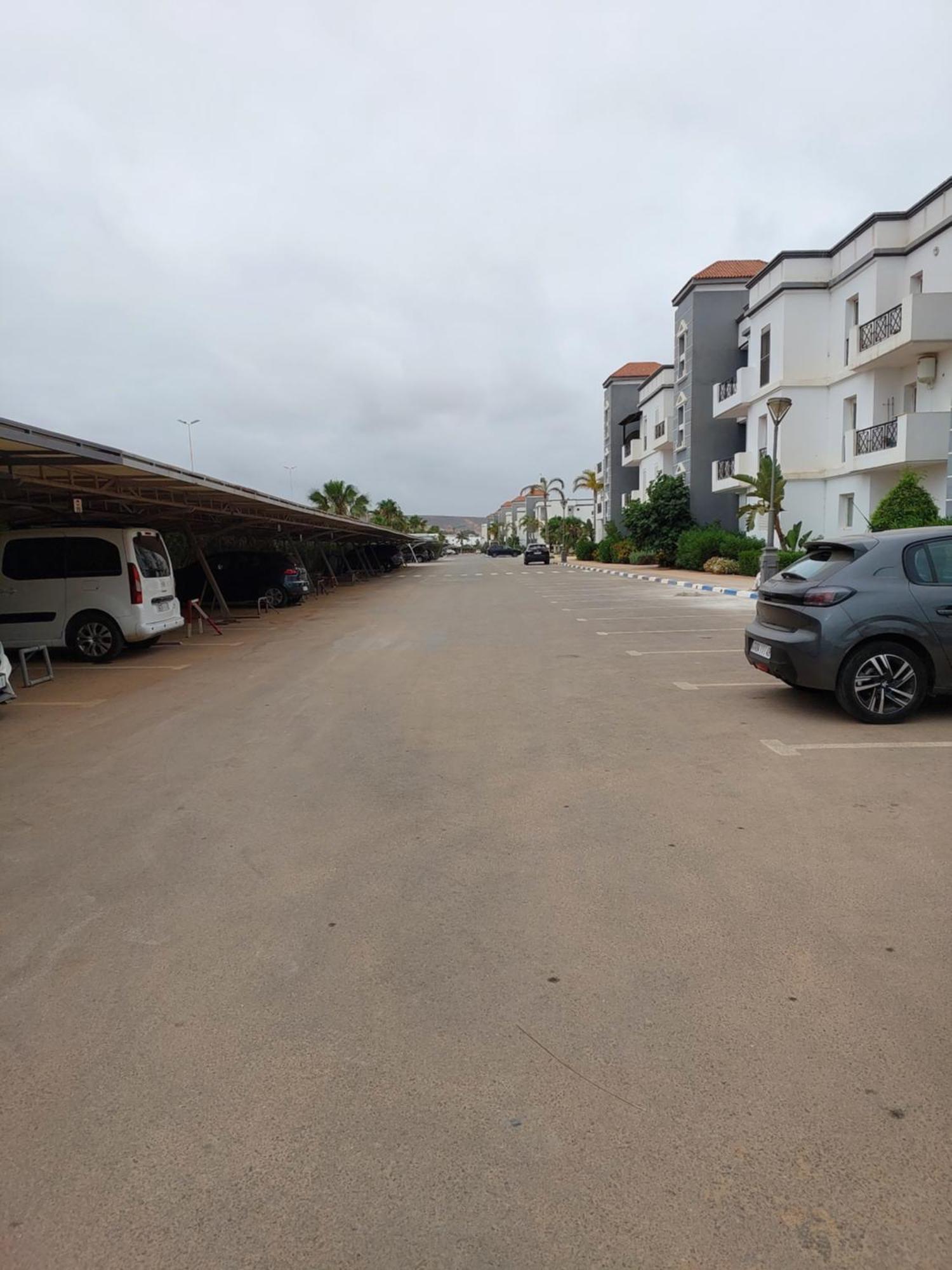 Fenetre Sur Le Paradis Saidia Exterior photo