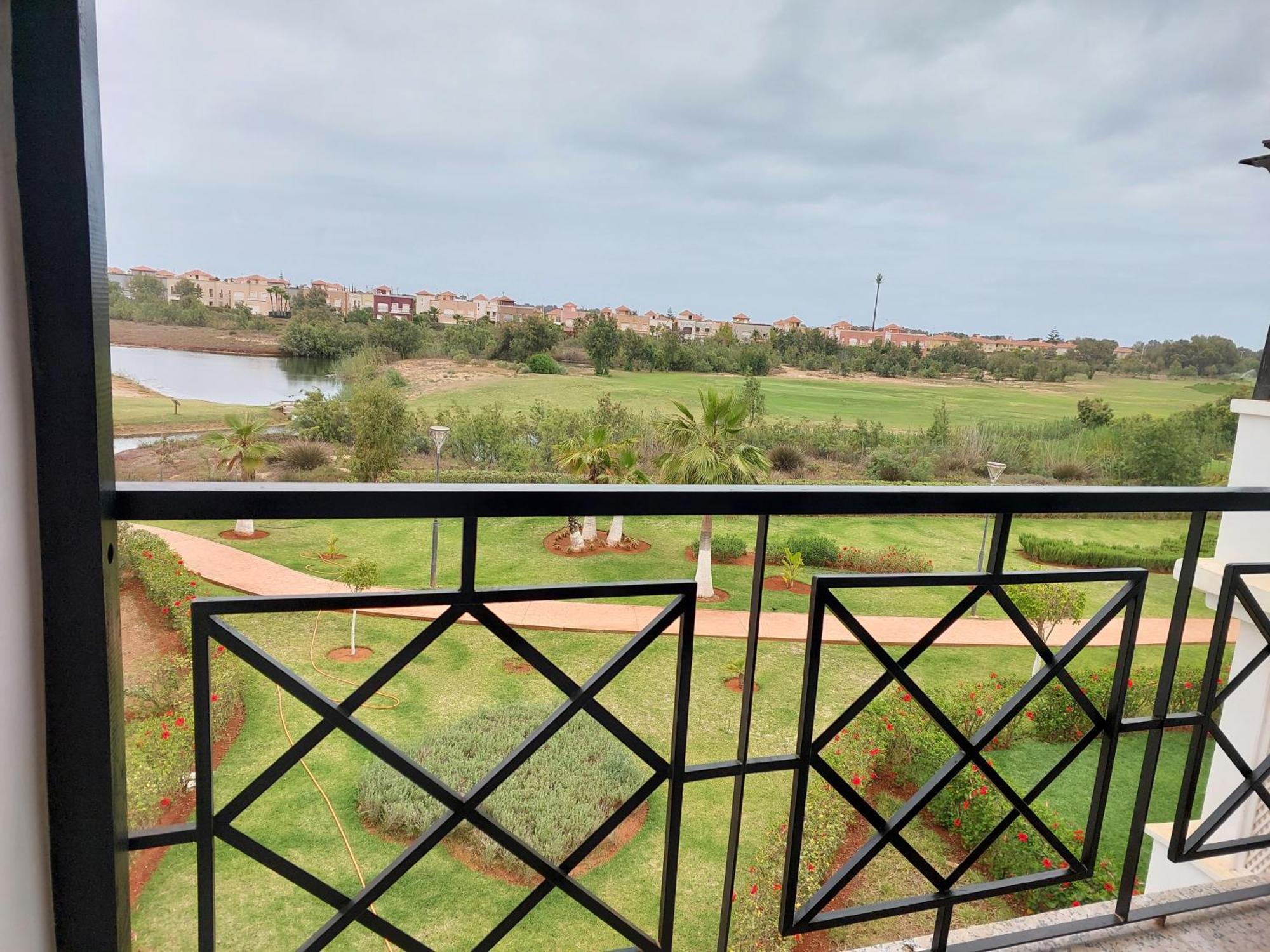 Fenetre Sur Le Paradis Saidia Exterior photo