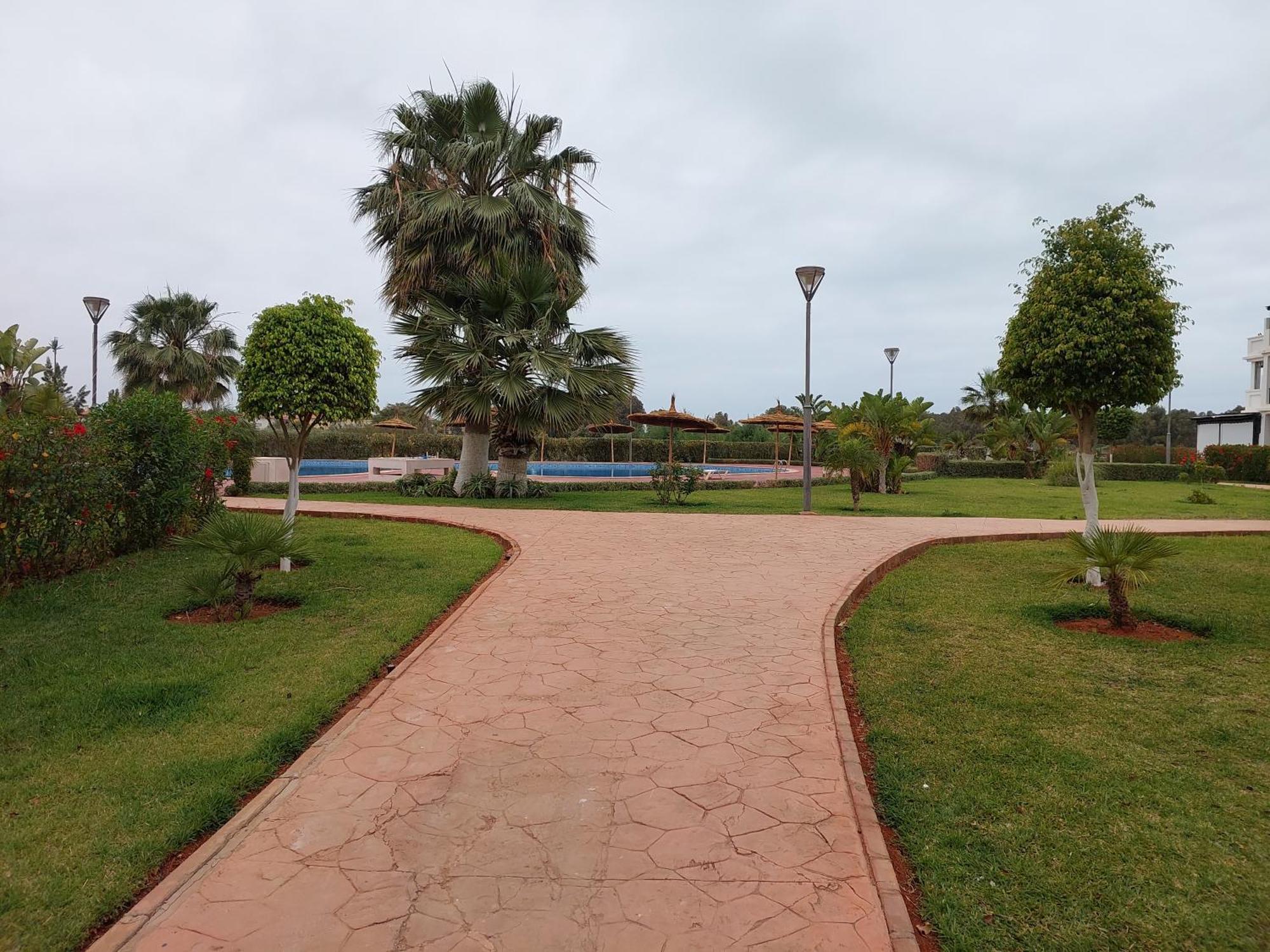 Fenetre Sur Le Paradis Saidia Exterior photo