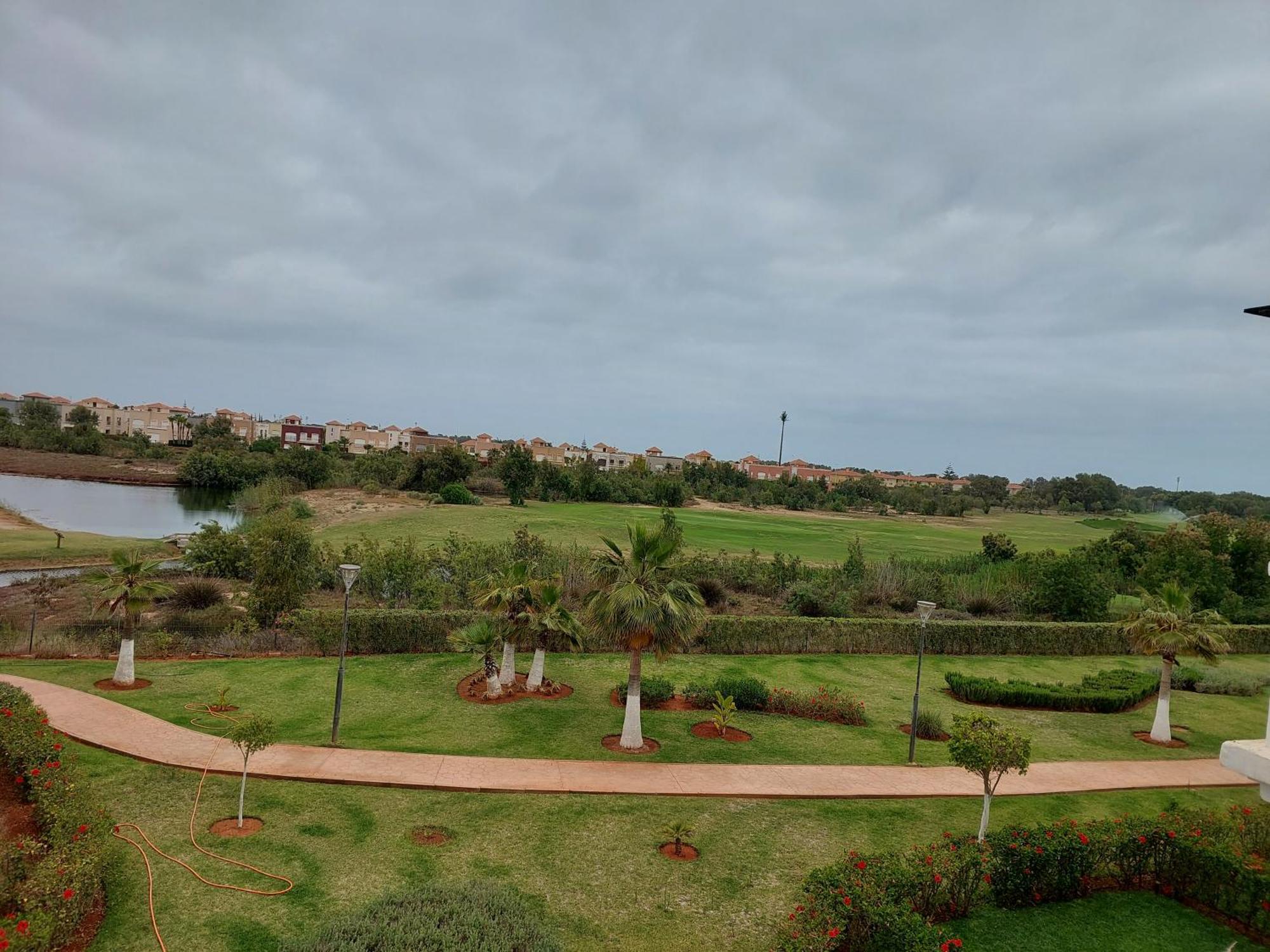 Fenetre Sur Le Paradis Saidia Exterior photo