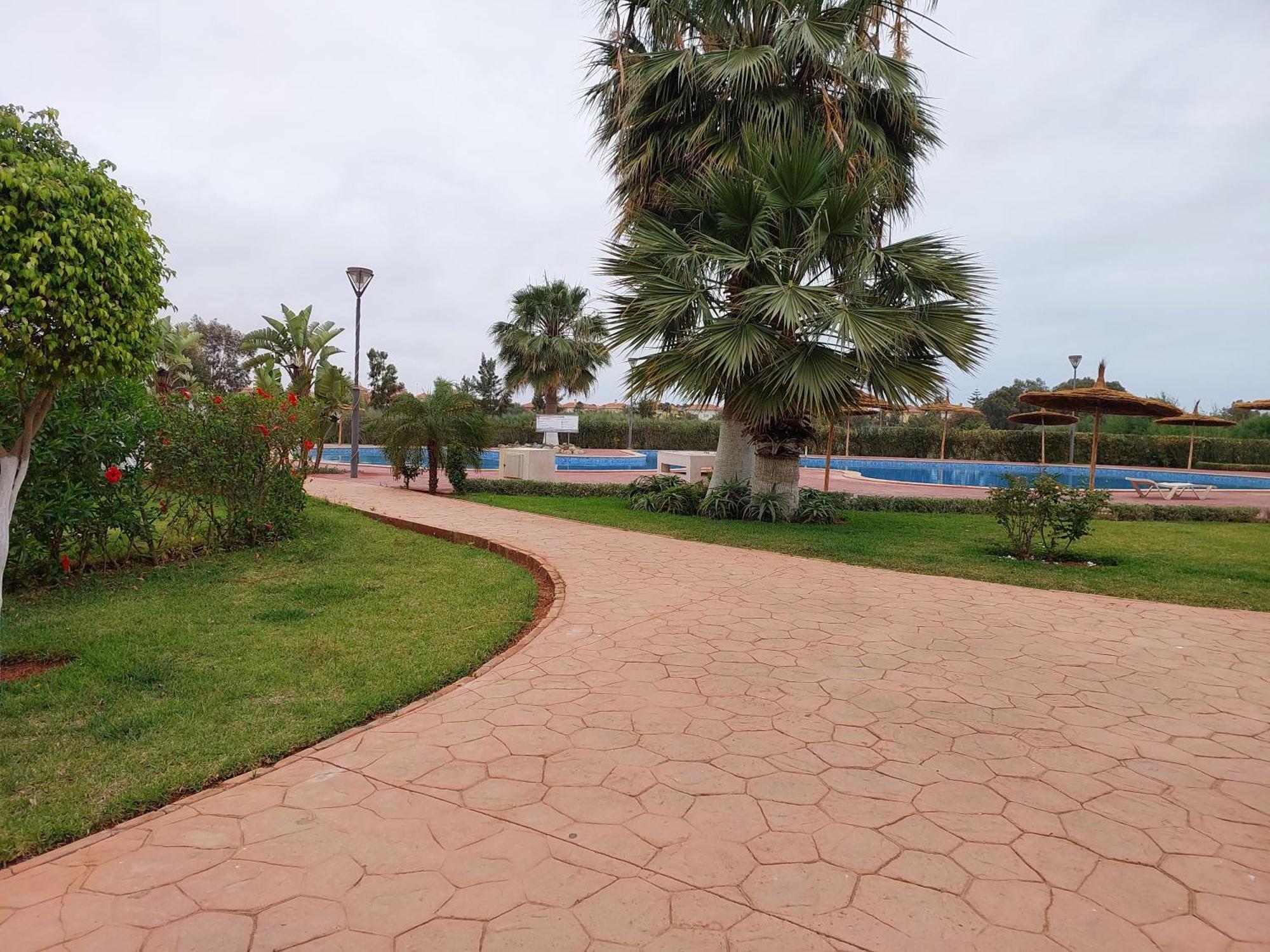 Fenetre Sur Le Paradis Saidia Exterior photo